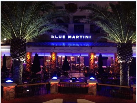 VIP Table Reservations. . Blue martini lounge las vegas photos